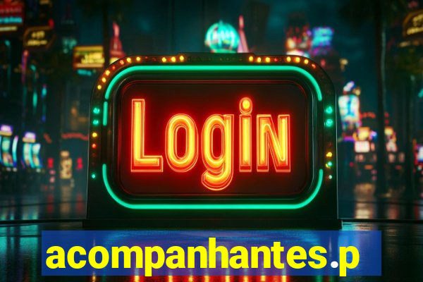 acompanhantes.pvh