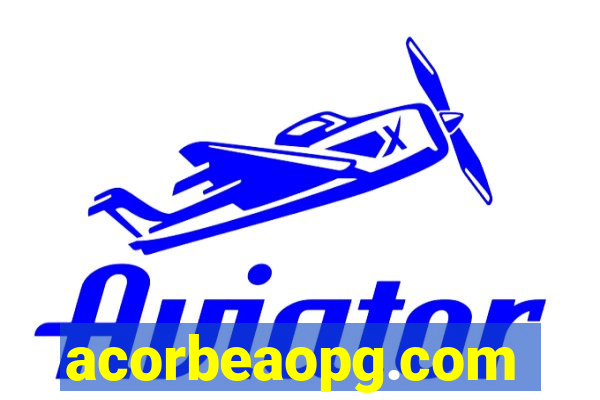 acorbeaopg.com