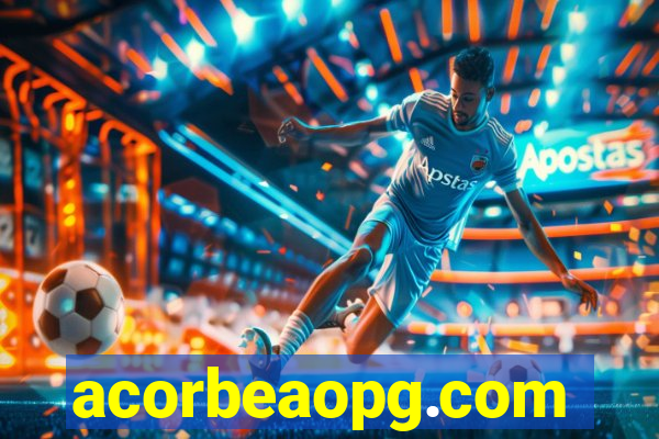 acorbeaopg.com