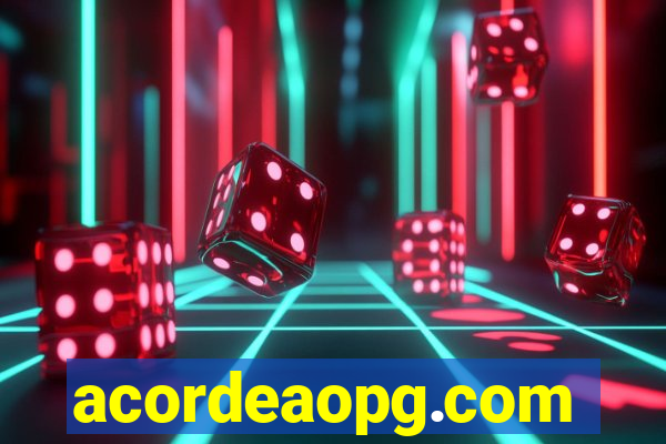 acordeaopg.com