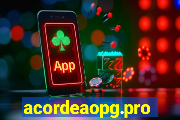 acordeaopg.pro