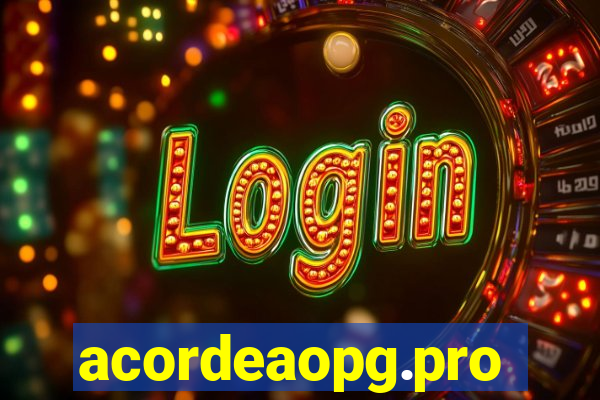 acordeaopg.pro