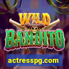 actresspg.com