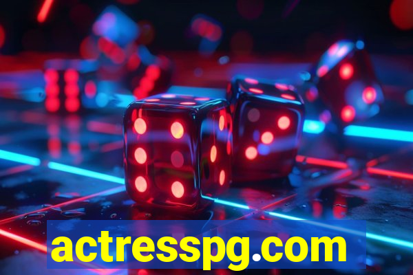 actresspg.com