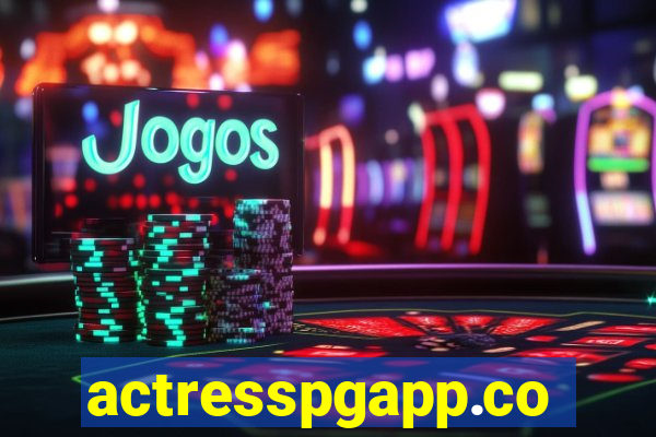 actresspgapp.com