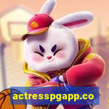 actresspgapp.com