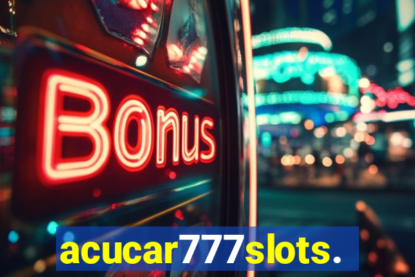 acucar777slots.com