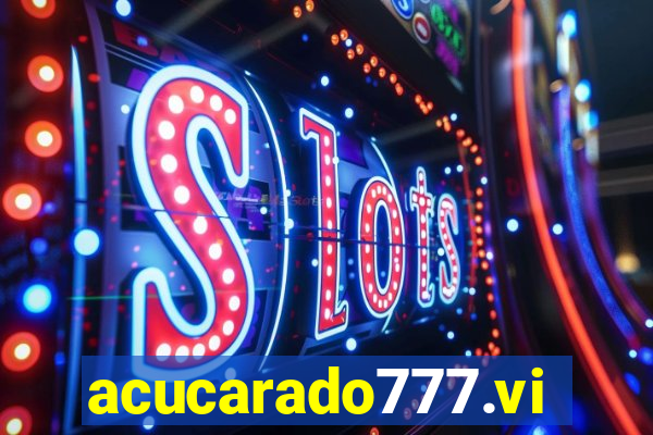 acucarado777.vip