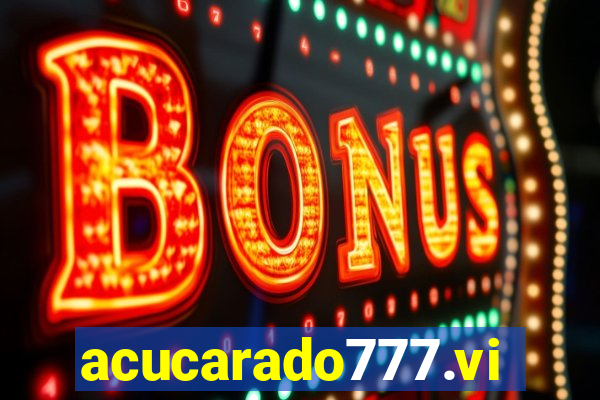 acucarado777.vip