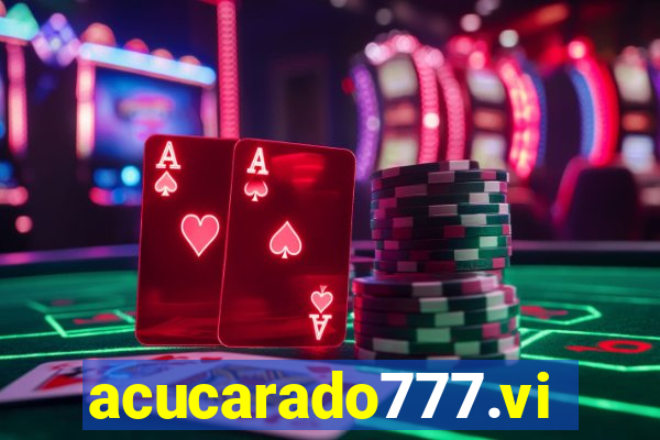 acucarado777.vip