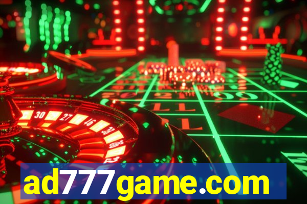 ad777game.com