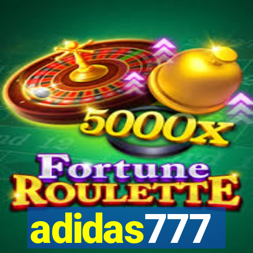 adidas777