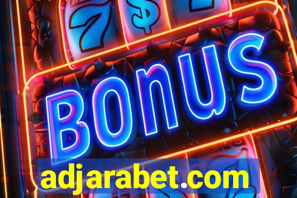 adjarabet.com