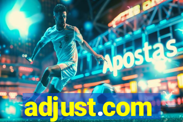 adjust.com
