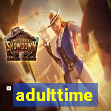 adulttime