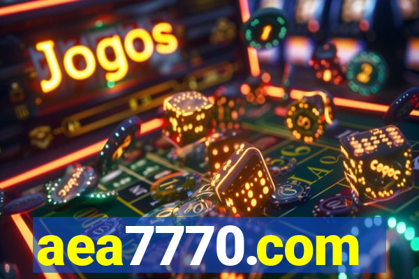 aea7770.com