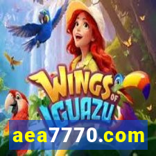 aea7770.com