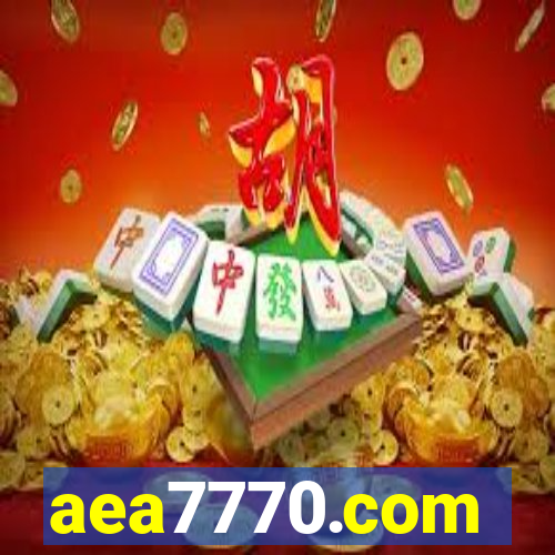 aea7770.com
