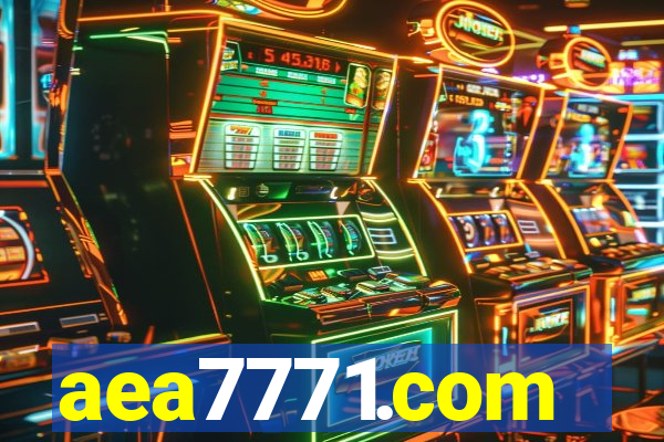 aea7771.com
