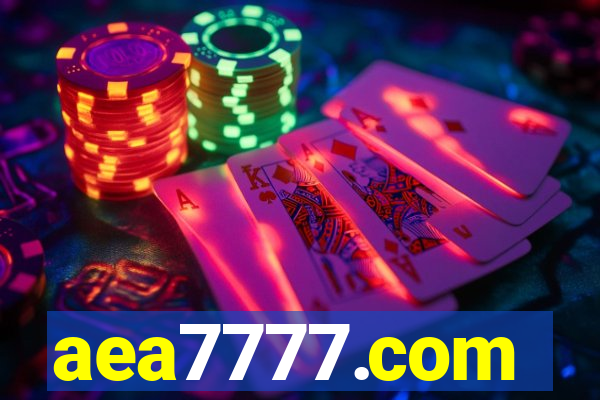aea7777.com