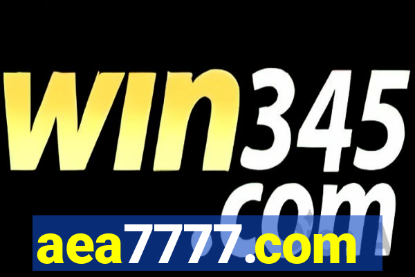aea7777.com