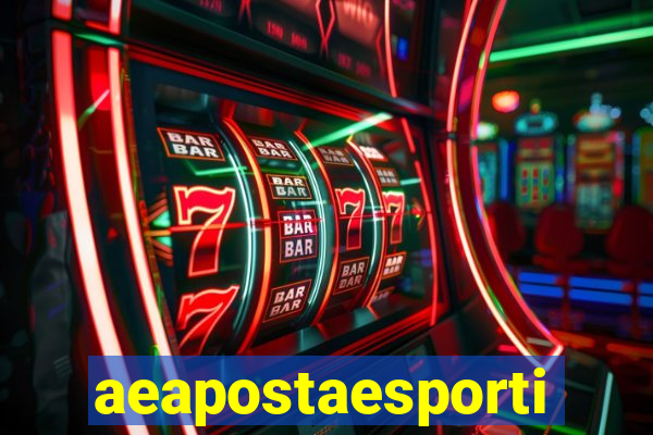 aeapostaesportiva