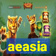 aeasia
