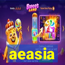 aeasia