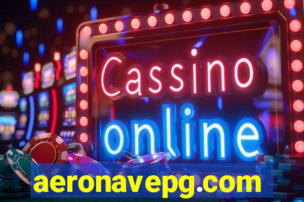 aeronavepg.com
