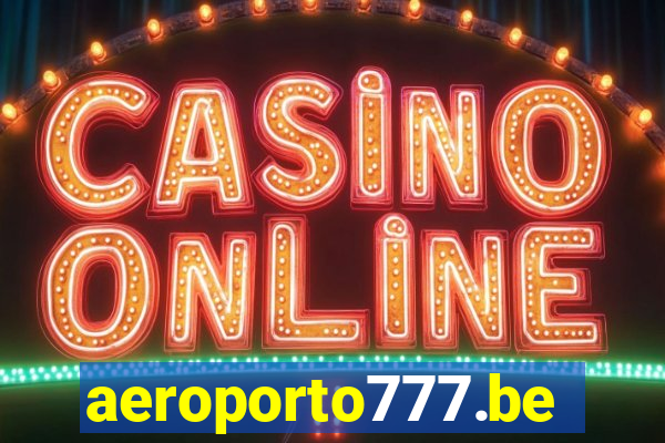 aeroporto777.bet