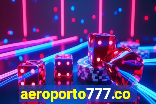 aeroporto777.com