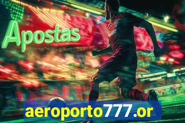 aeroporto777.org