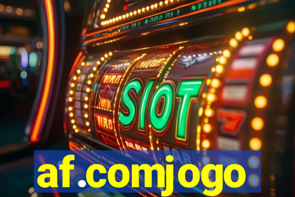 af.comjogo