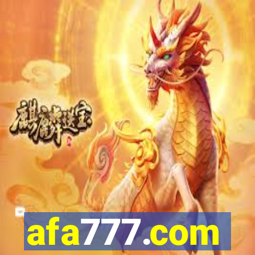 afa777.com
