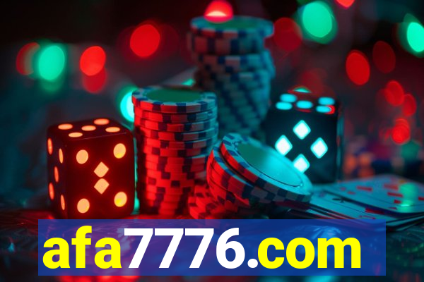 afa7776.com