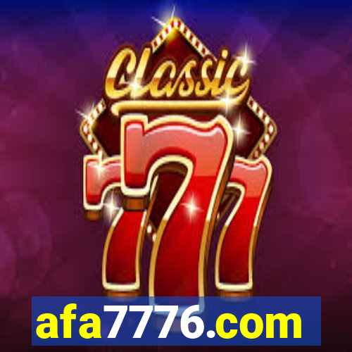 afa7776.com
