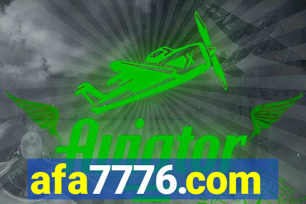 afa7776.com