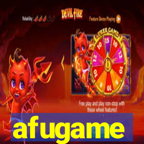 afugame