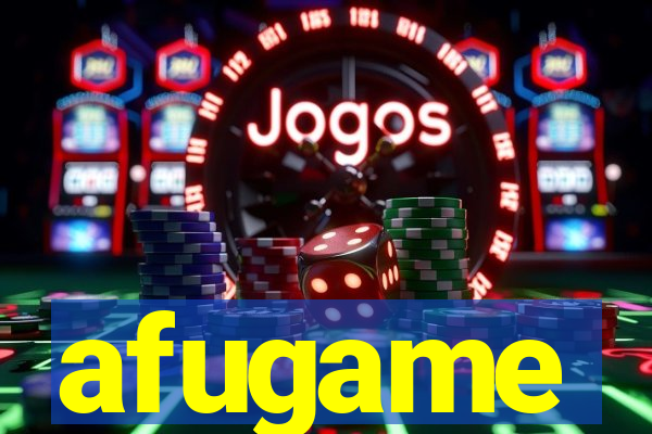 afugame