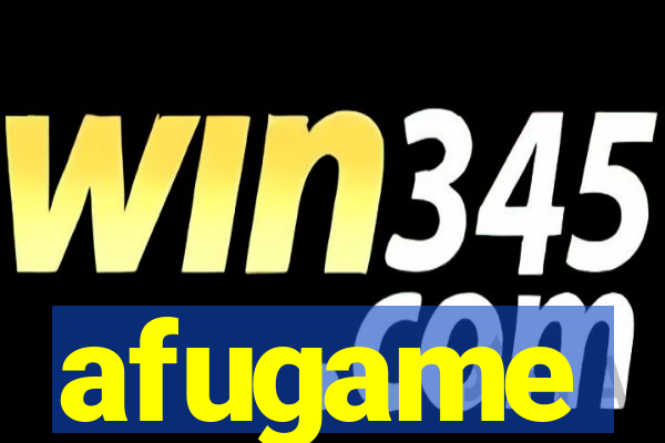 afugame
