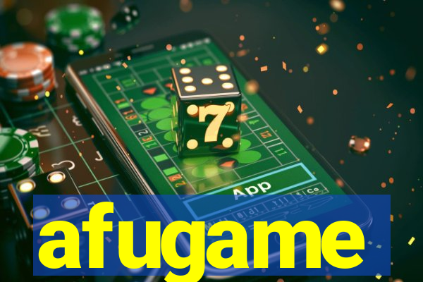 afugame