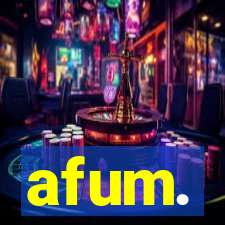 afum.