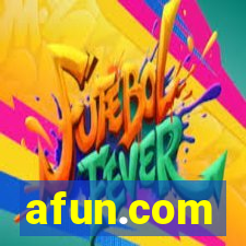 afun.com