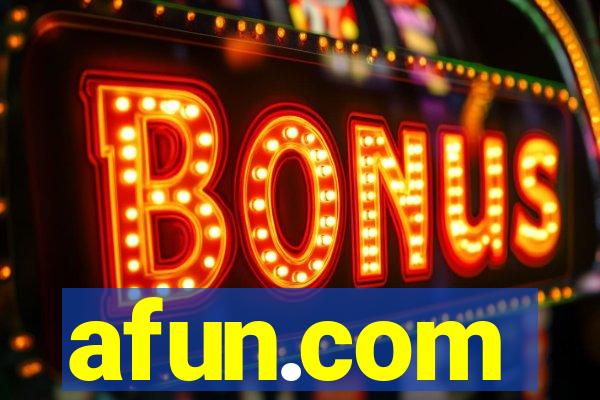 afun.com