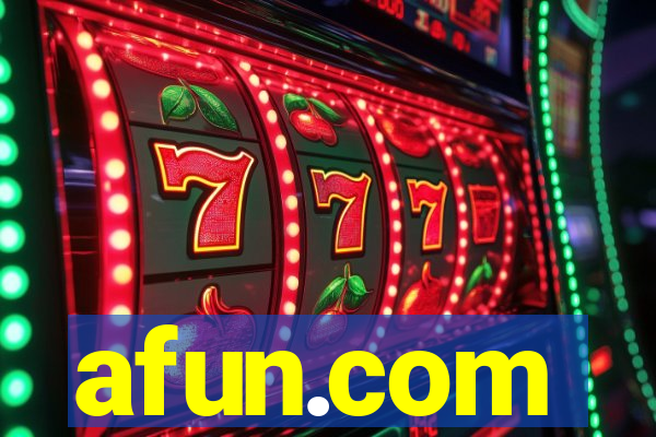 afun.com