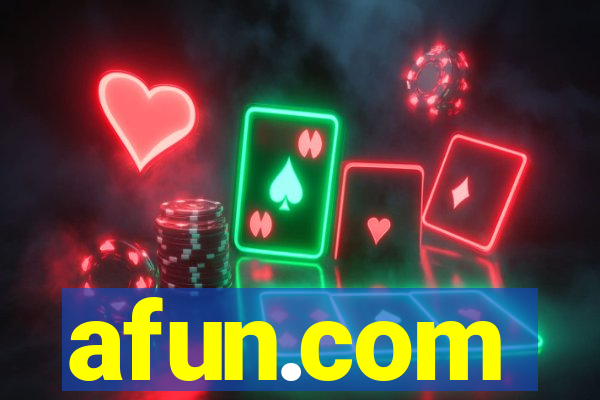 afun.com