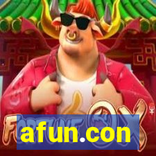 afun.con