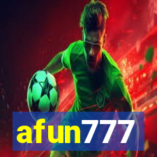 afun777