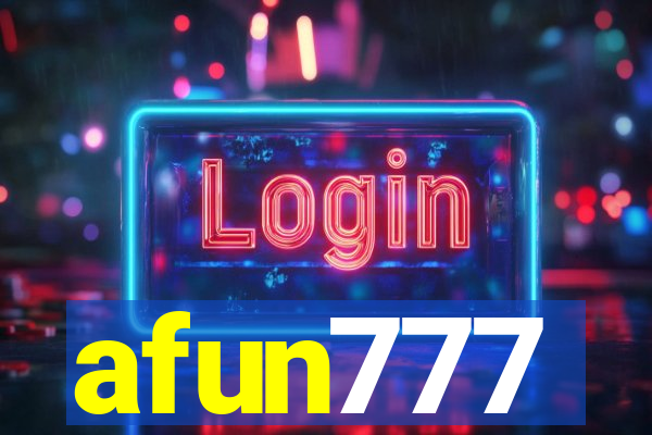 afun777