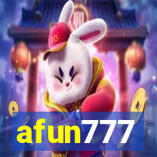 afun777